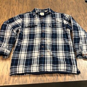 Red Head Brand size Medium jacket shirt